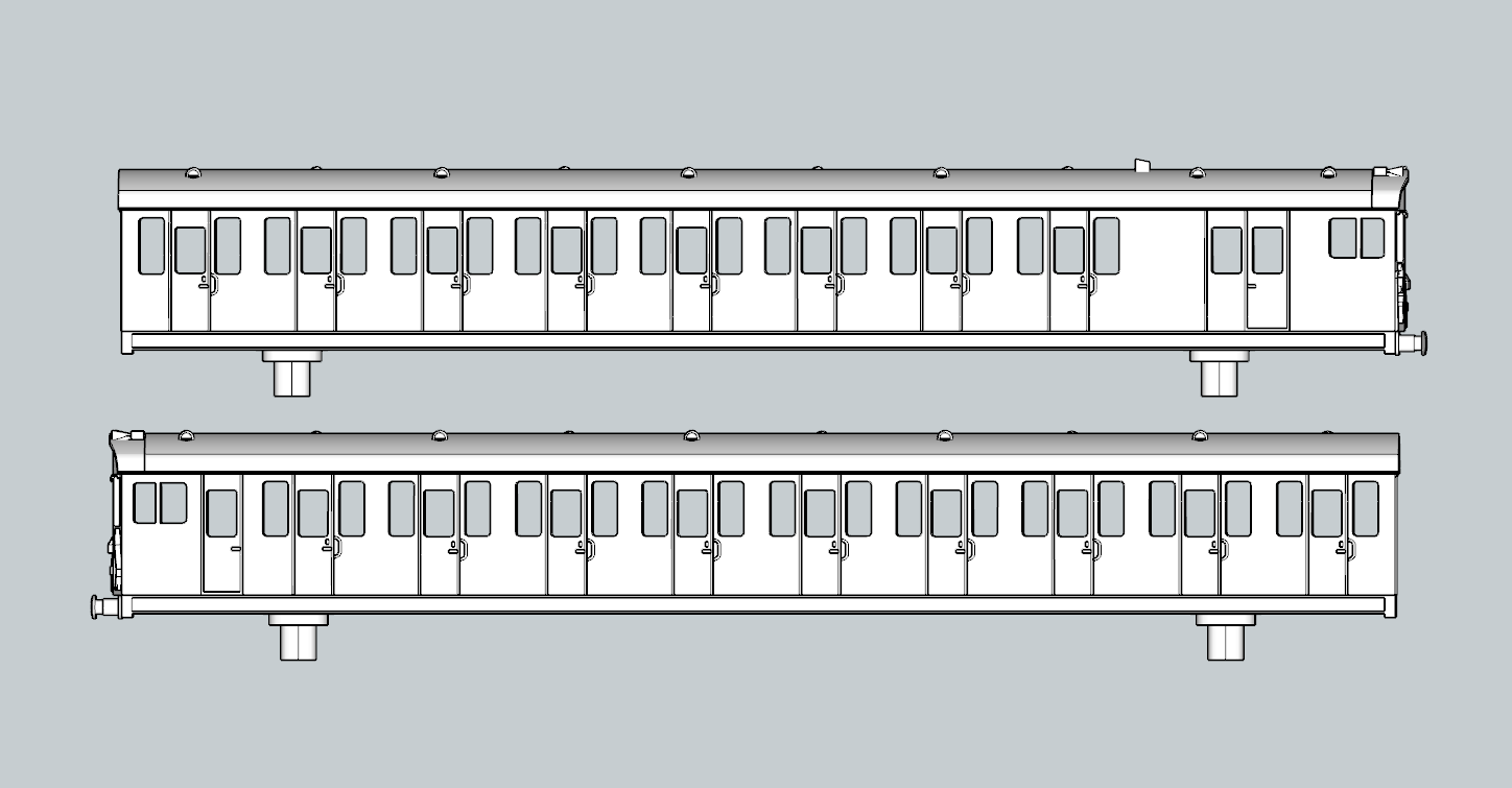 (image for) BR Class 416/2 - 2EPB