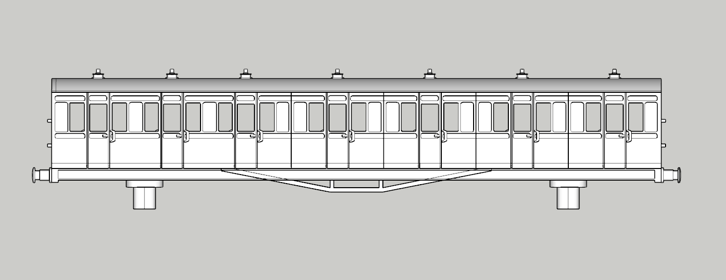 (image for) Generic - 48ft Bogie Comp