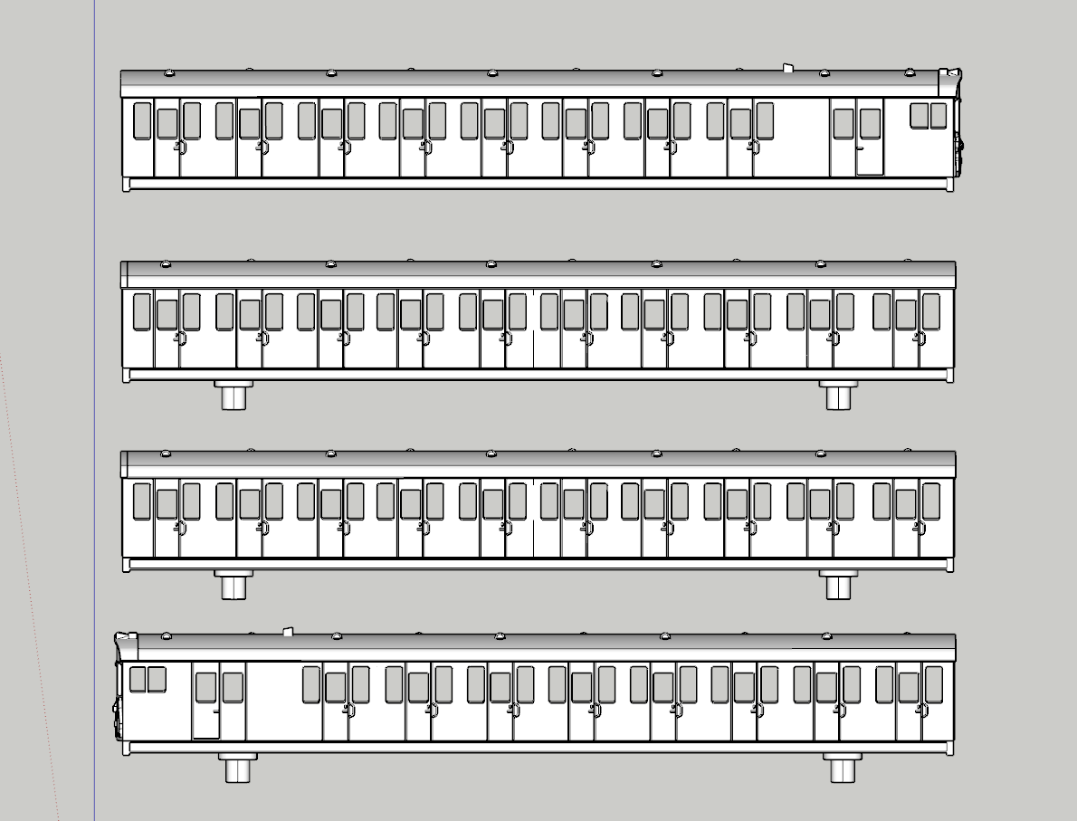 (image for) BR Class 415/2 - 4EPB