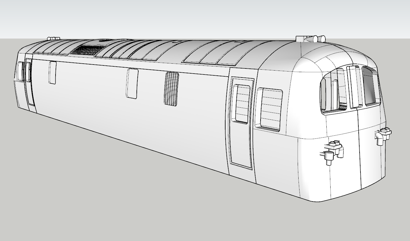 (image for) BR Class 74