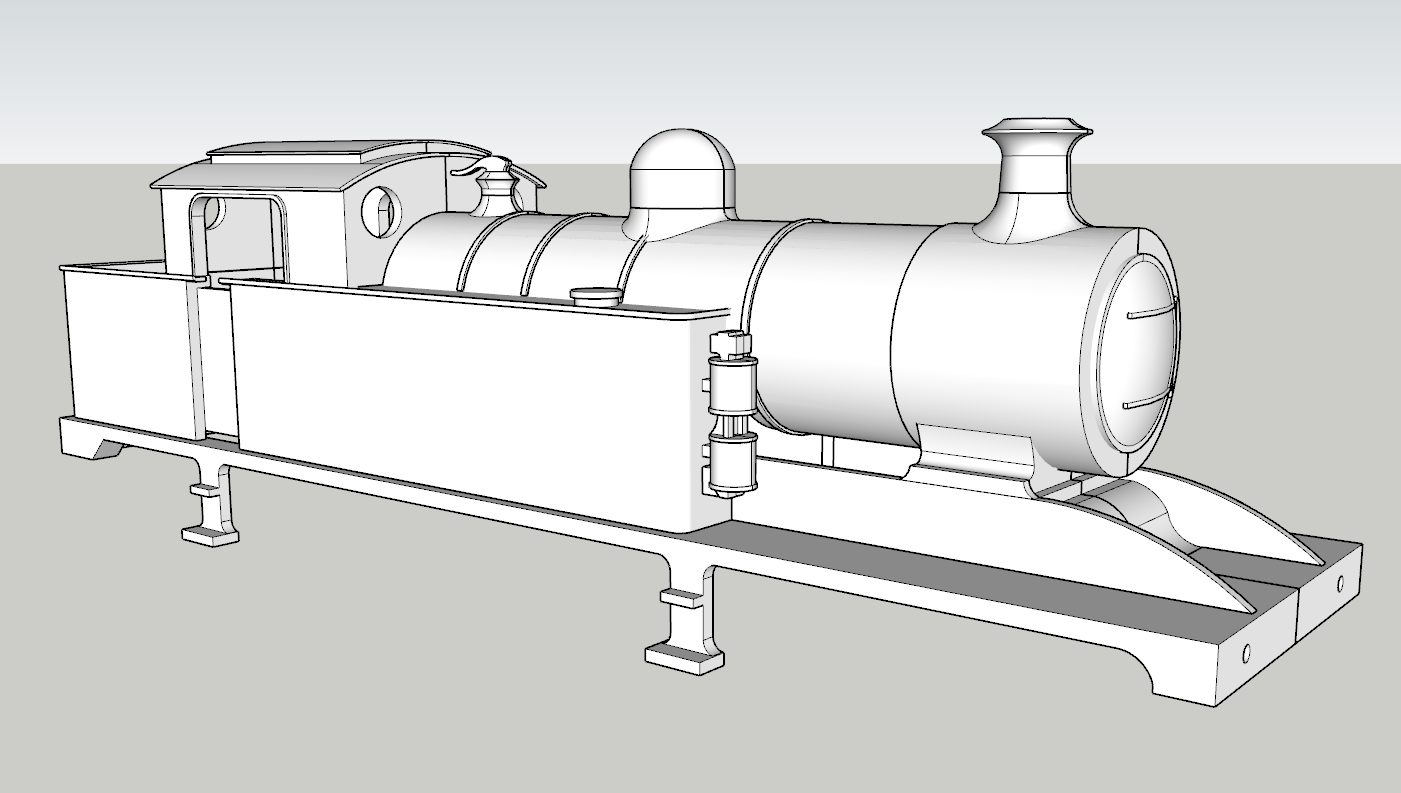 (image for) LBSC March I2 Class