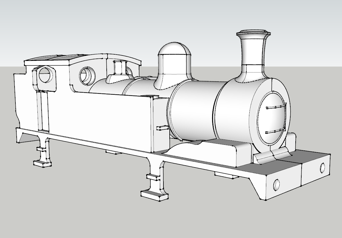 (image for) (N) SR Adams O2 - IOW Original