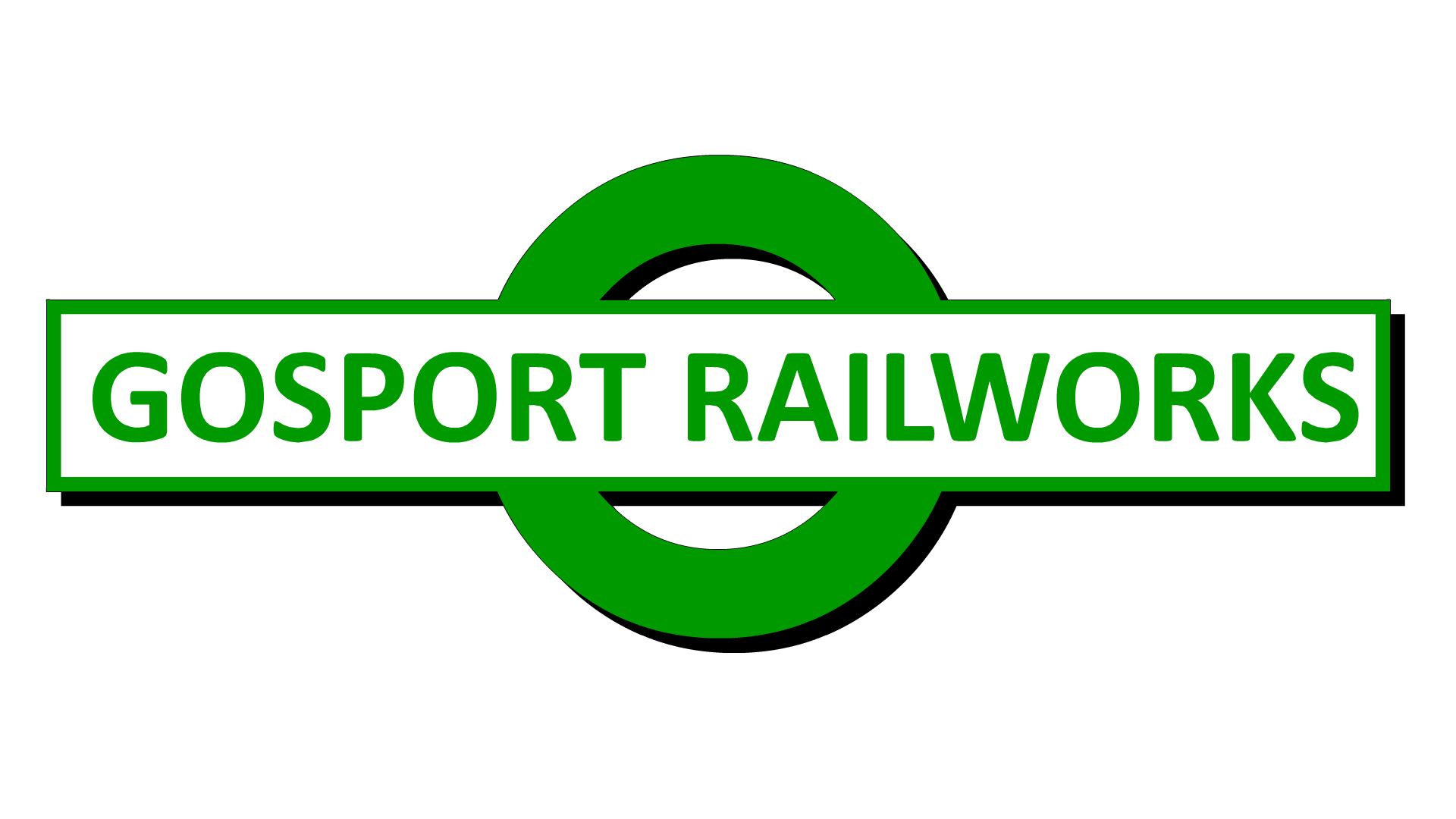 (image for) Gosport Railworks